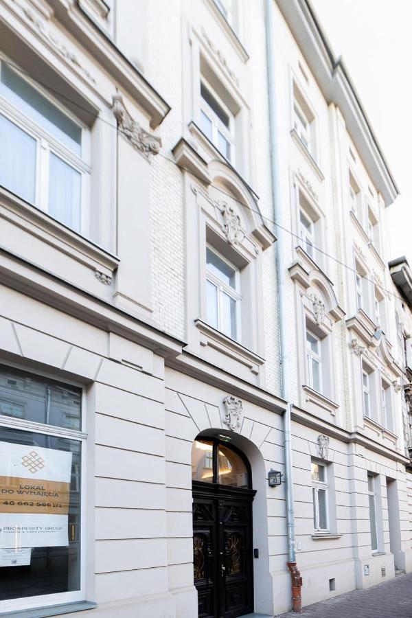 Lion Apartments - Premium Studio Krakow Exterior photo