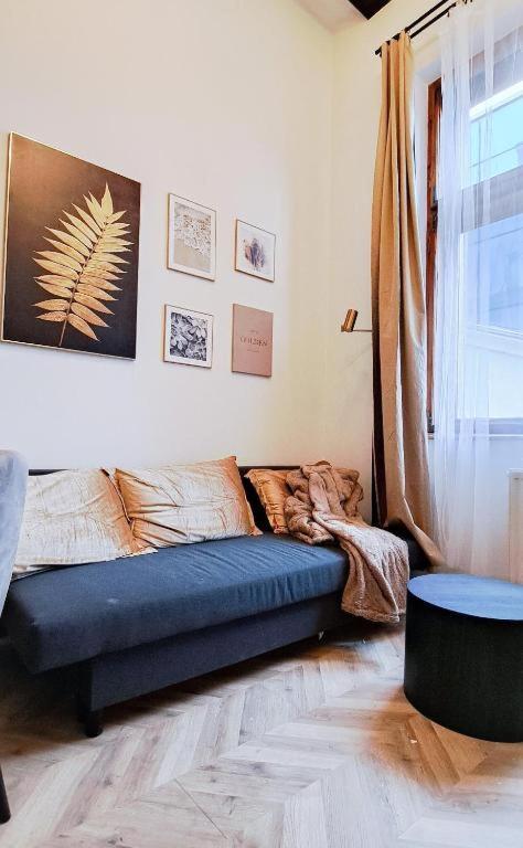 Lion Apartments - Premium Studio With Balcony Krakow Exterior photo