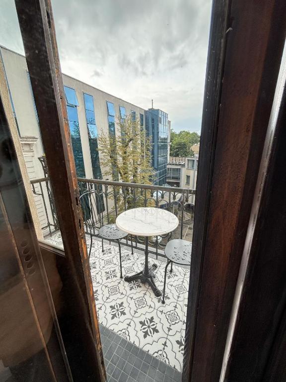 Lion Apartments - Premium Studio With Balcony Krakow Exterior photo