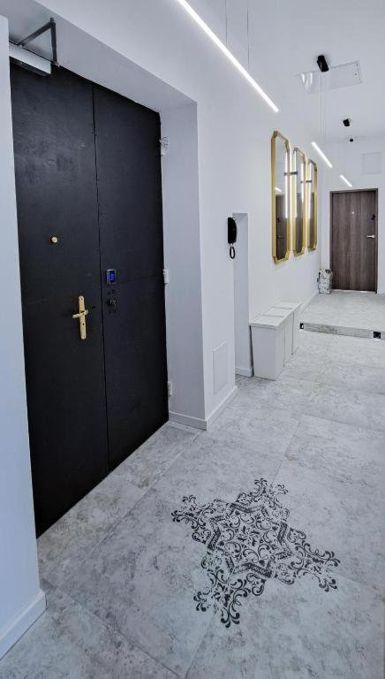 Lion Apartments - Premium Studio With Balcony Krakow Exterior photo