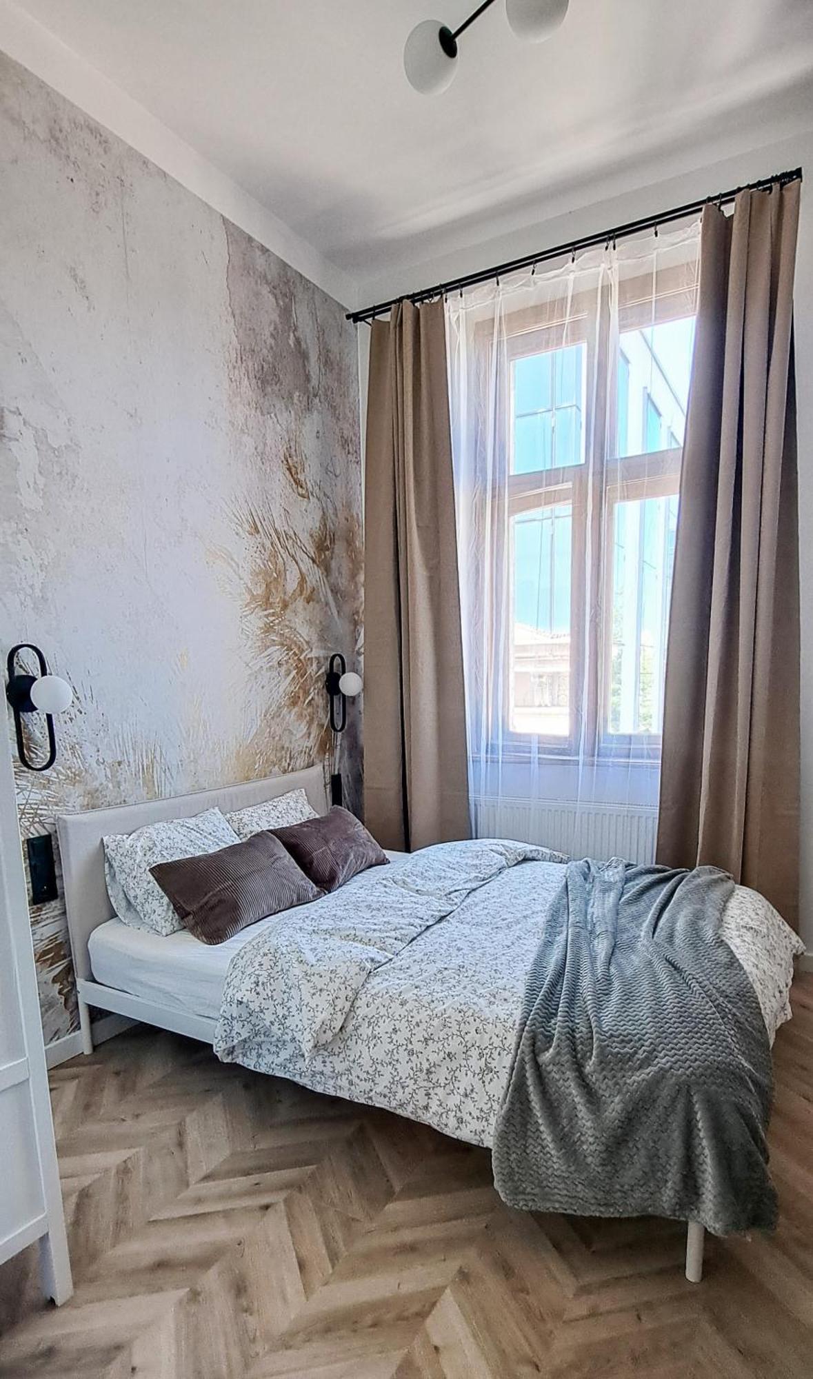Lion Apartments - Premium Studio With Balcony Krakow Exterior photo