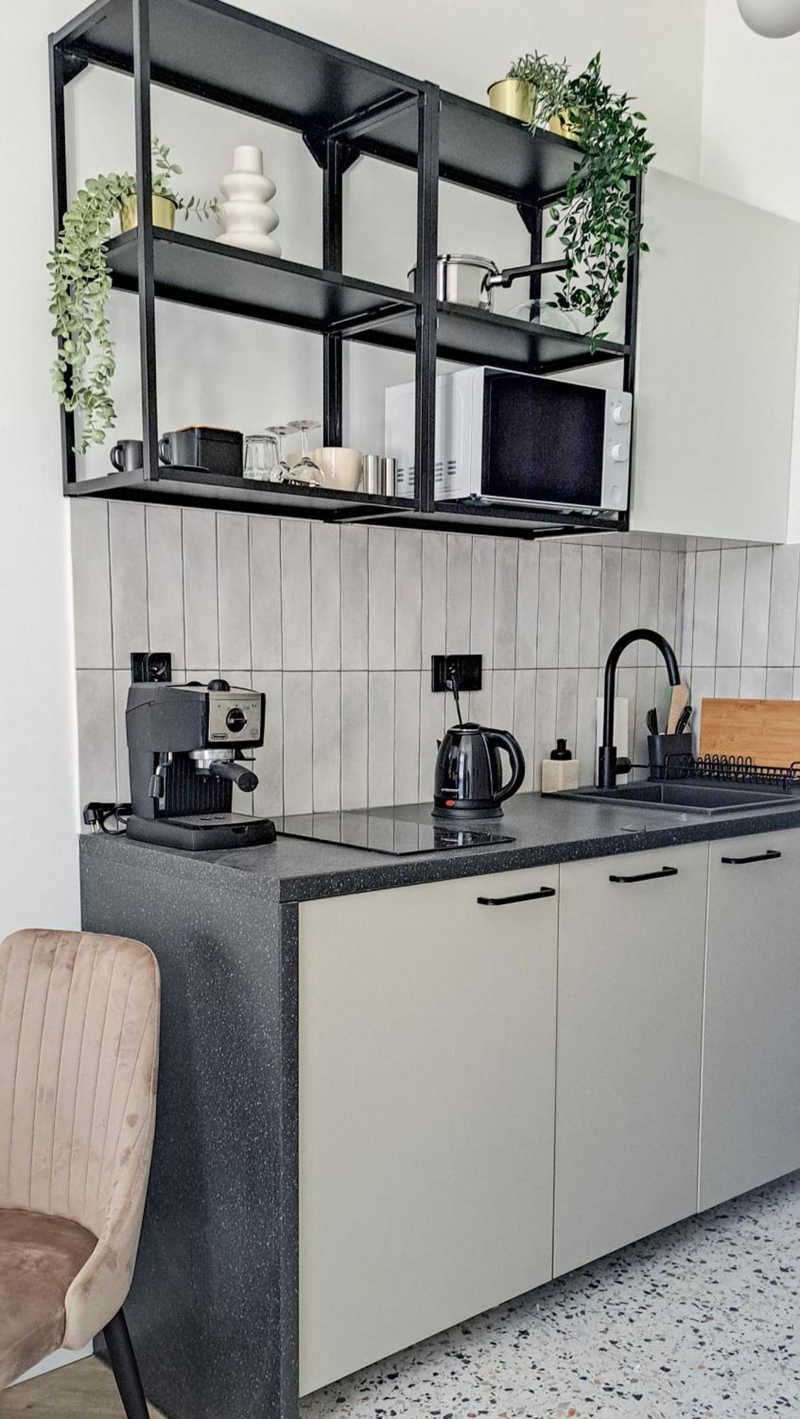 Lion Apartments - Premium Studio With Balcony Krakow Exterior photo