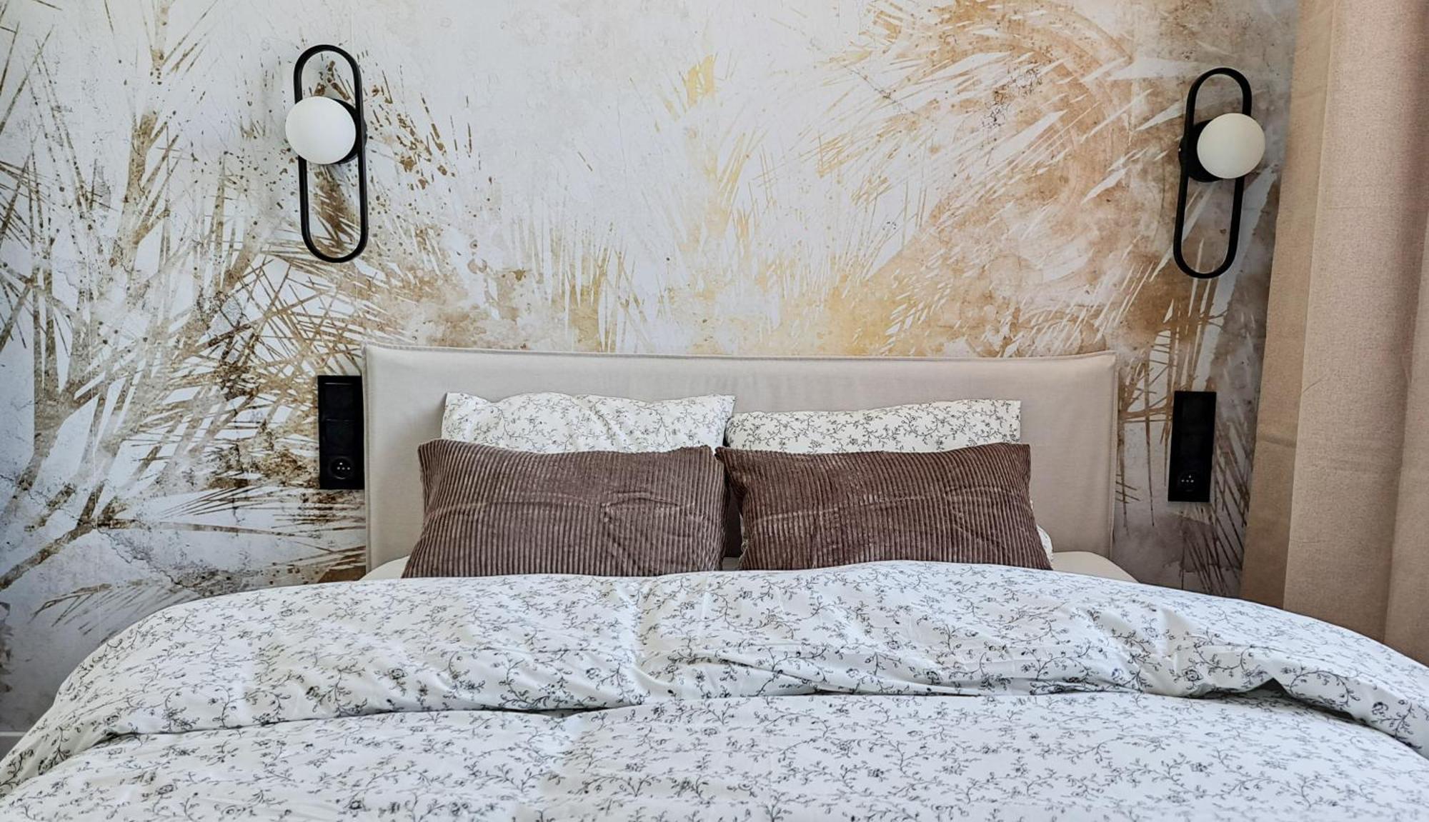 Lion Apartments - Premium Studio With Balcony Krakow Exterior photo